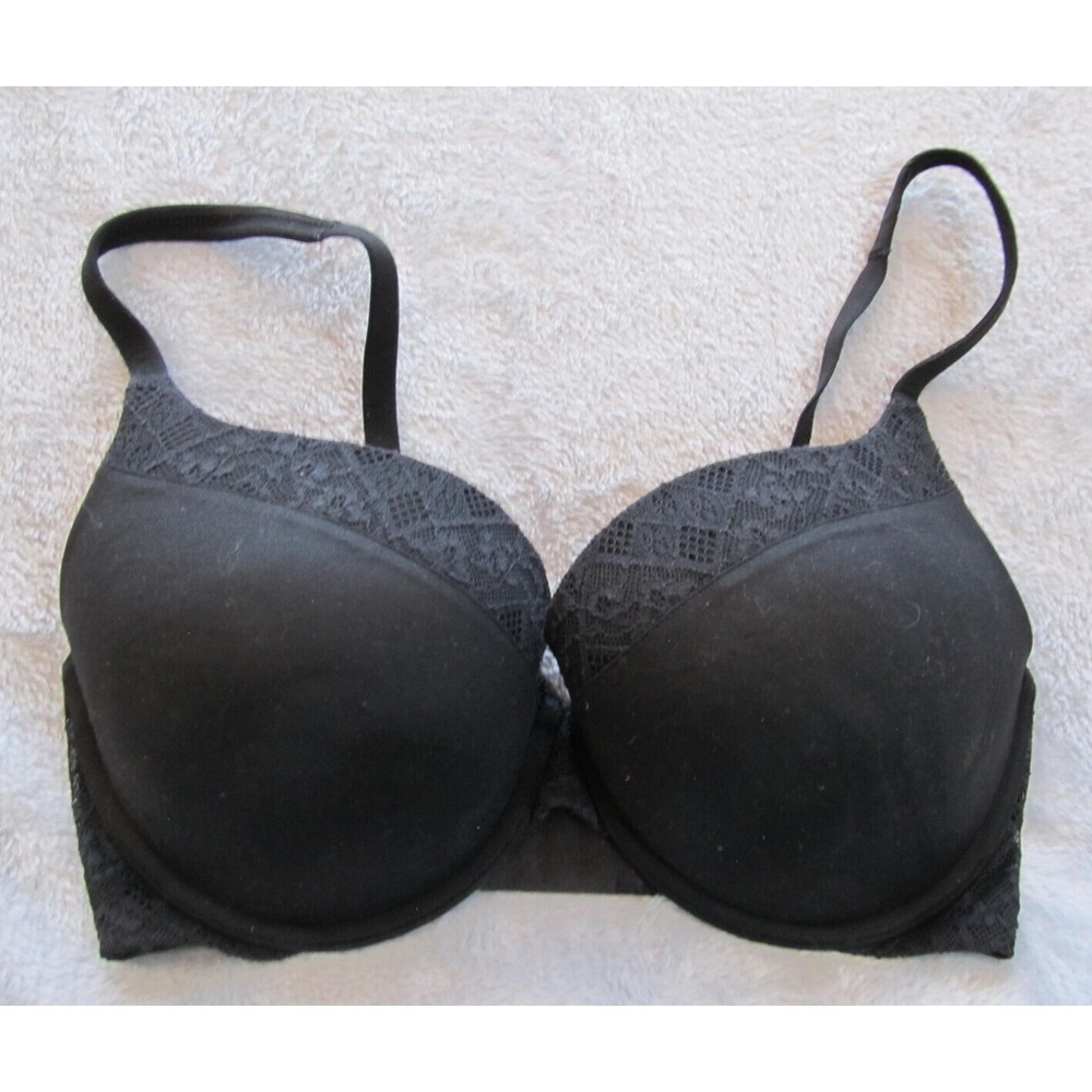 Body by Victoria Perfect Shape 32DDD Padded Underwire Multiway